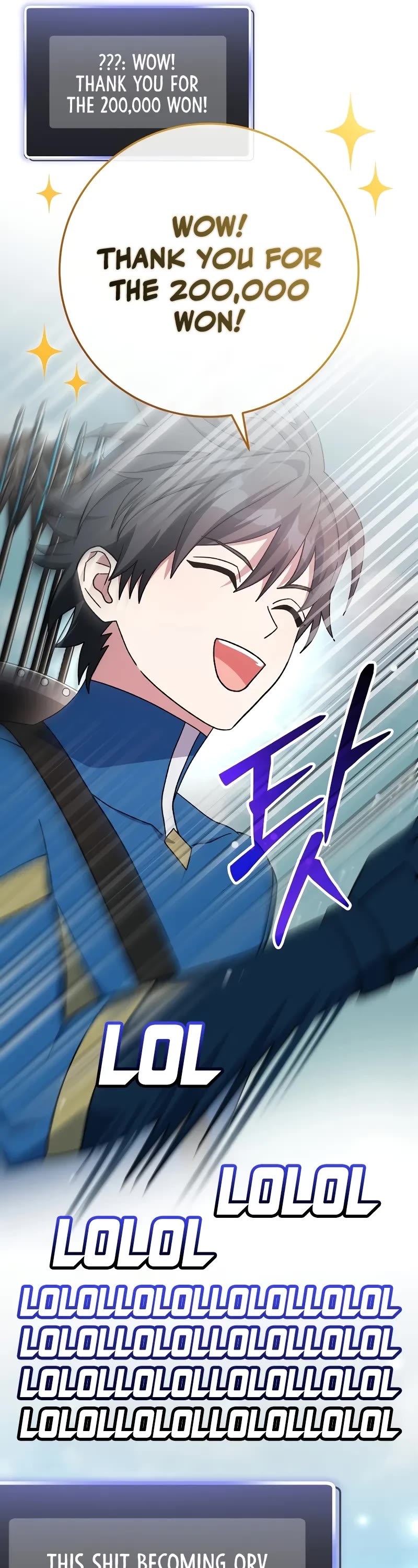 Genius Archer’s Streaming Chapter 66 page 64 - Chapter 66