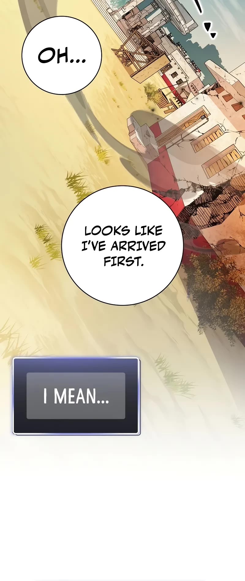 Genius Archer’s Streaming Chapter 66 page 68 - Chapter 66