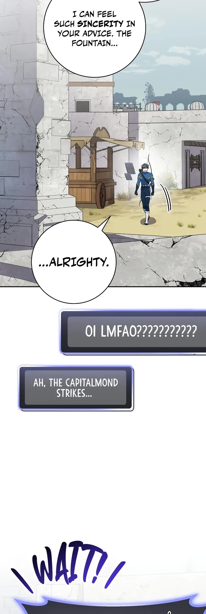 Genius Archer’s Streaming Chapter 66 page 72 - Chapter 66