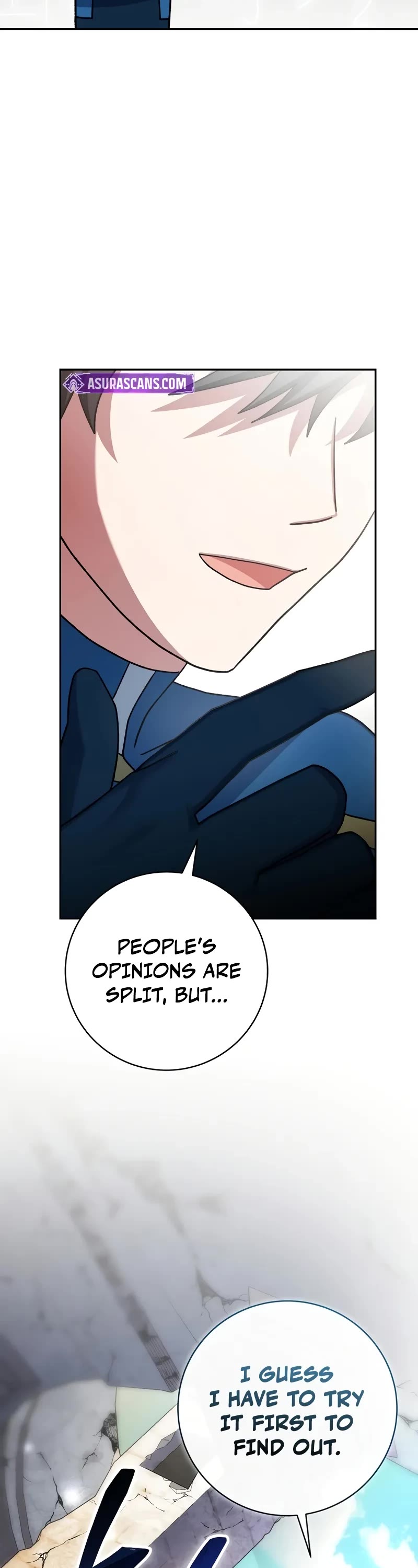 Genius Archer’s Streaming Chapter 66 page 75 - Chapter 66