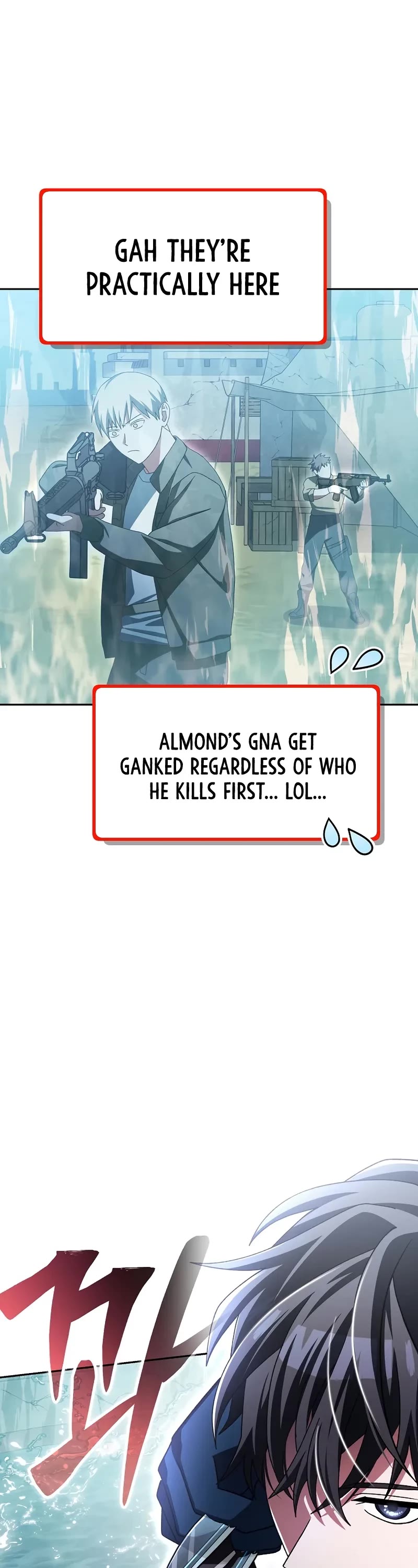 Genius Archer’s Streaming Chapter 67 page 14 - Chapter 67