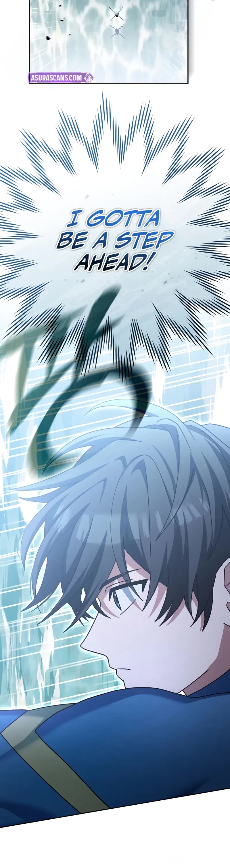 Genius Archer’s Streaming Chapter 67 page 16 - Chapter 67