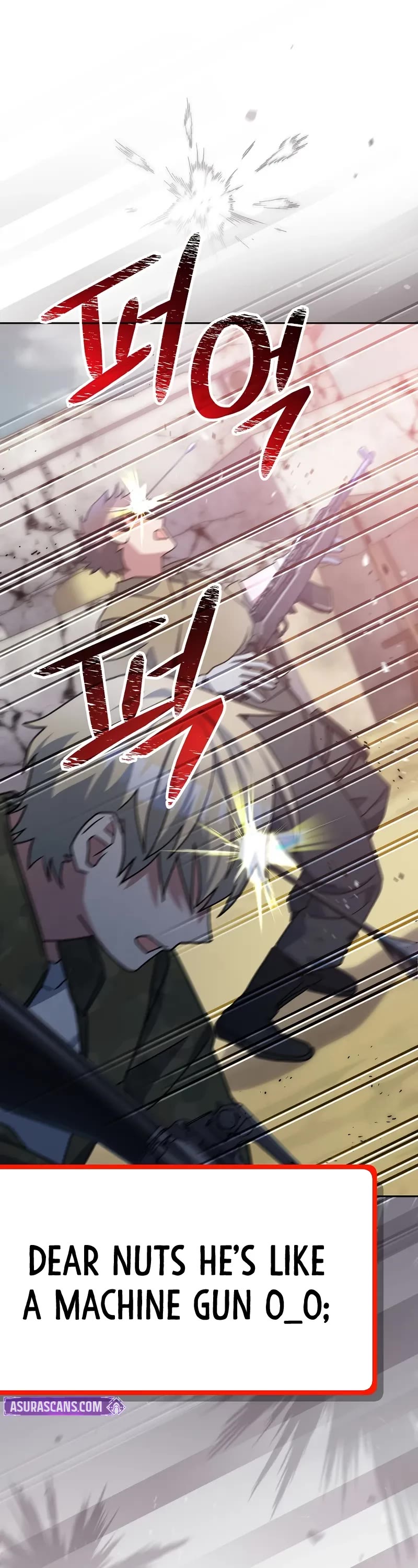 Genius Archer’s Streaming Chapter 67 page 17 - Chapter 67