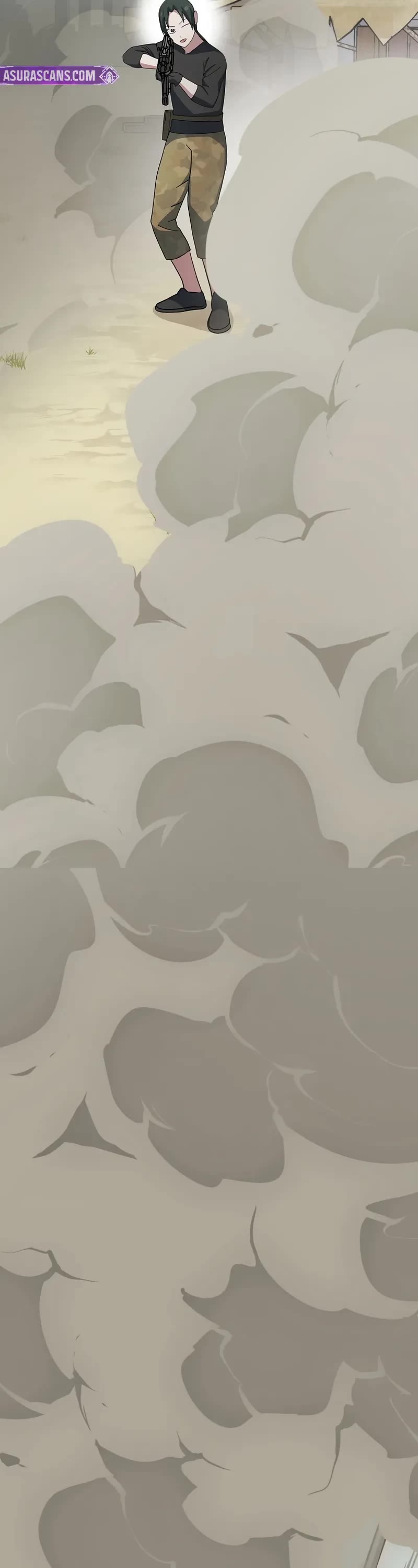 Genius Archer’s Streaming Chapter 67 page 23 - Chapter 67