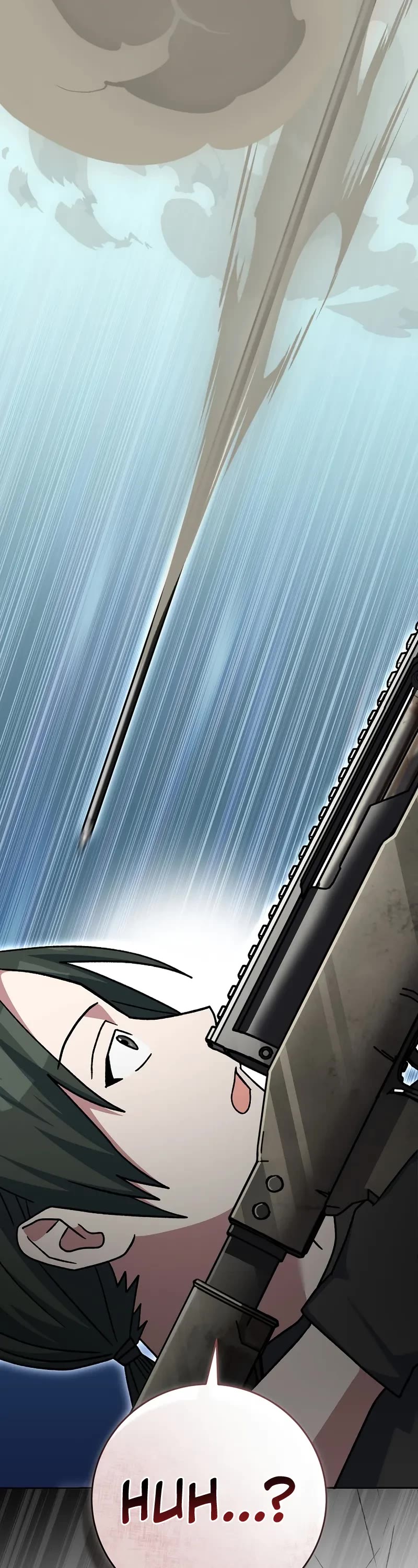 Genius Archer’s Streaming Chapter 67 page 24 - Chapter 67