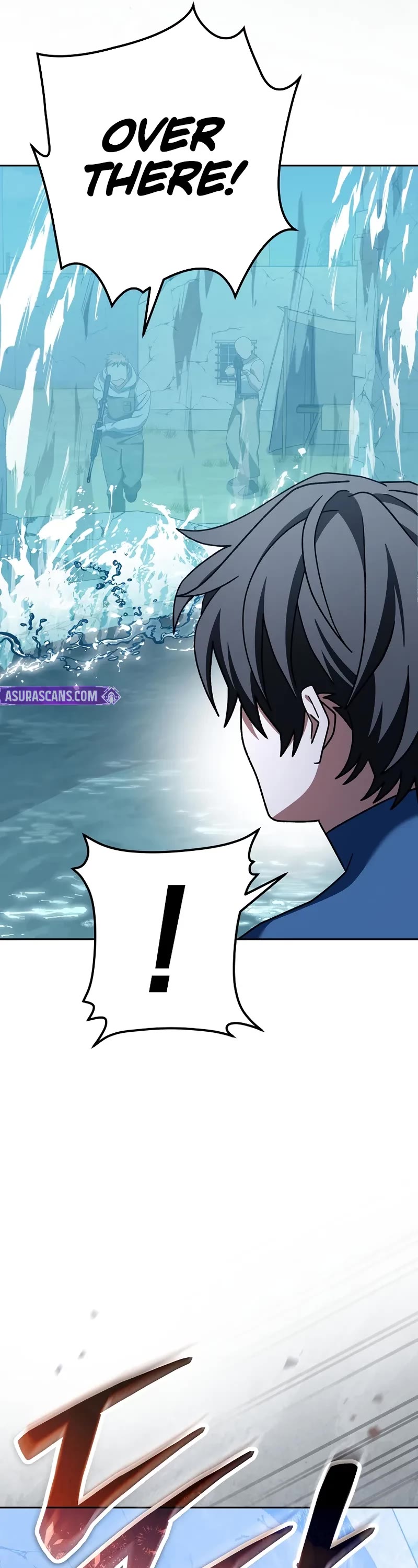 Genius Archer’s Streaming Chapter 67 page 27 - Chapter 67