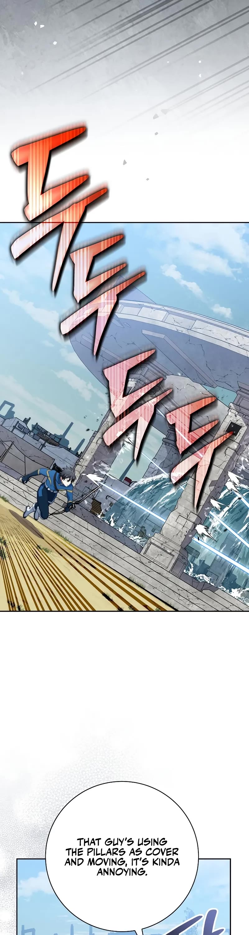 Genius Archer’s Streaming Chapter 67 page 29 - Chapter 67