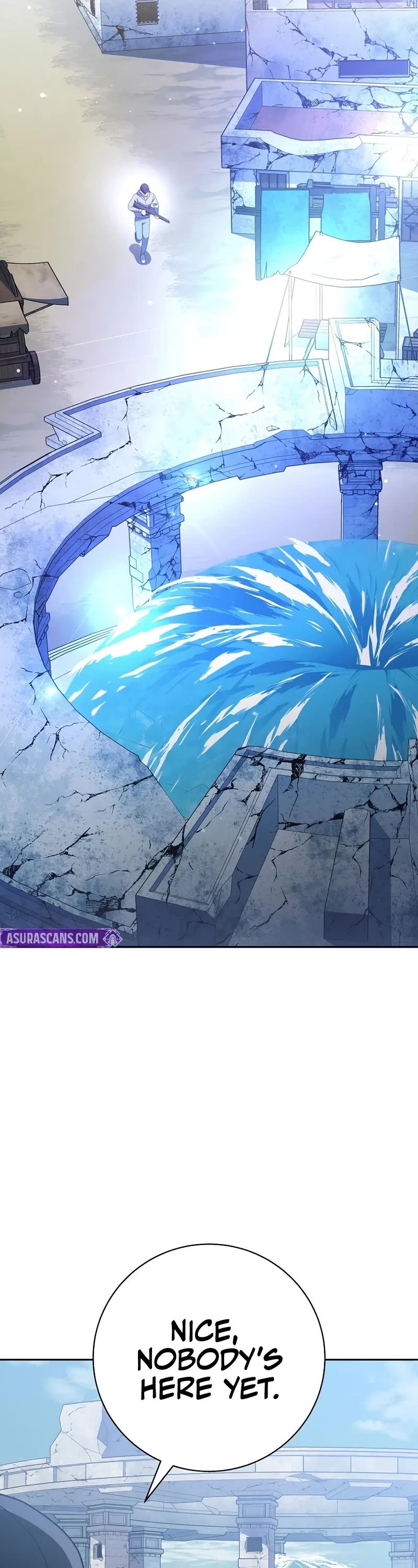 Genius Archer’s Streaming Chapter 67 page 3 - Chapter 67