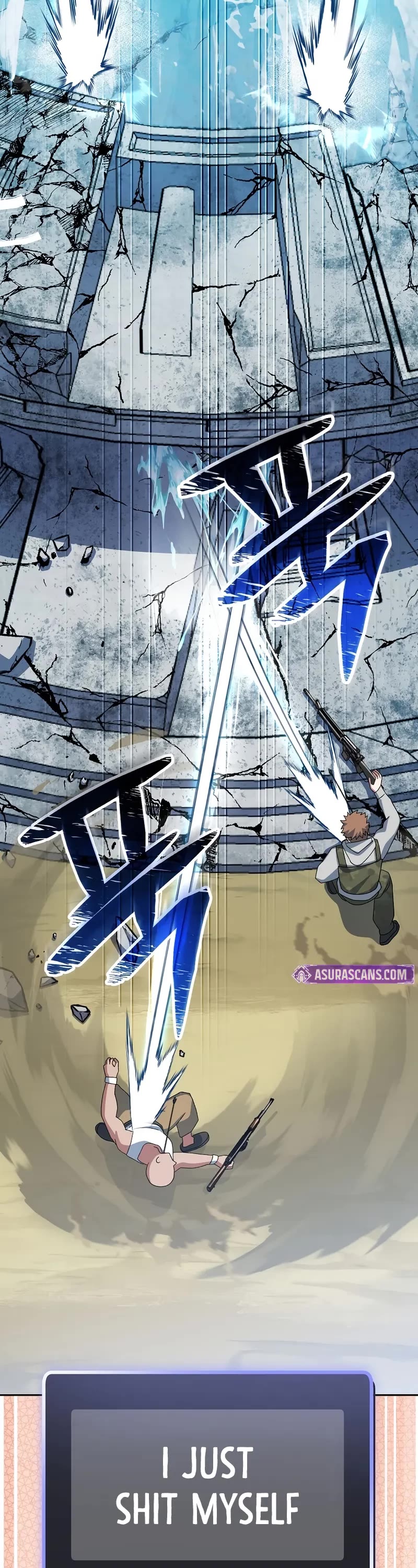 Genius Archer’s Streaming Chapter 67 page 33 - Chapter 67