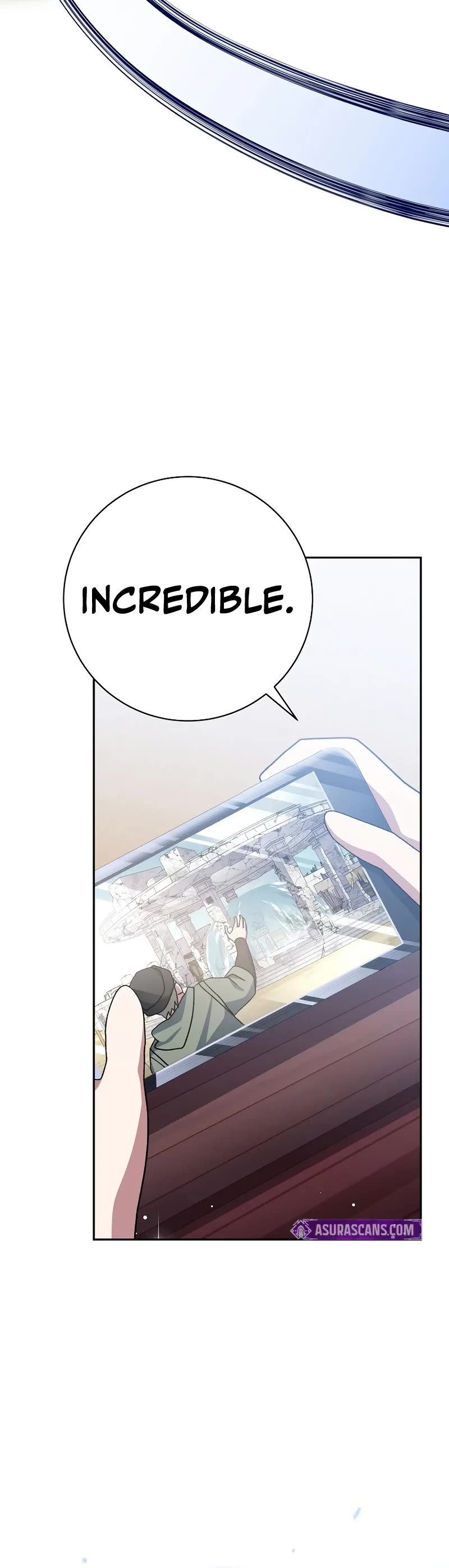Genius Archer’s Streaming Chapter 67 page 36 - Chapter 67