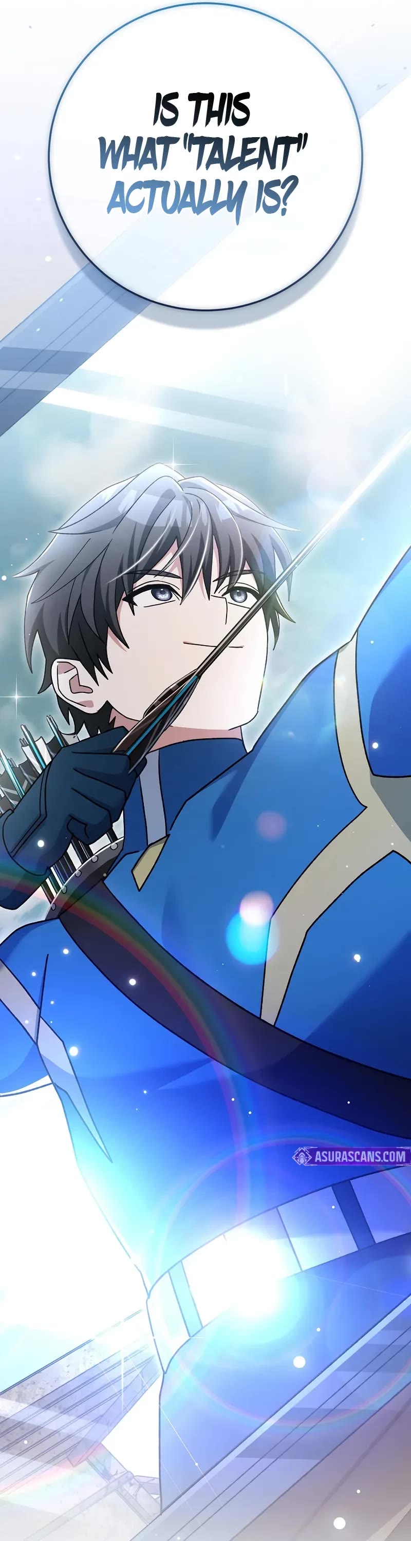 Genius Archer’s Streaming Chapter 67 page 37 - Chapter 67