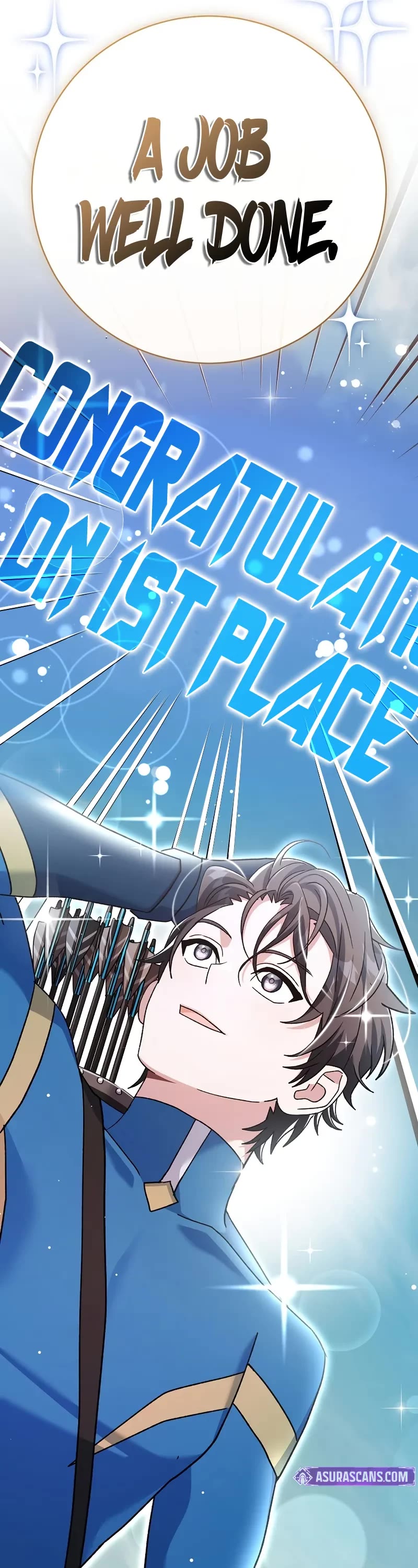 Genius Archer’s Streaming Chapter 67 page 41 - Chapter 67