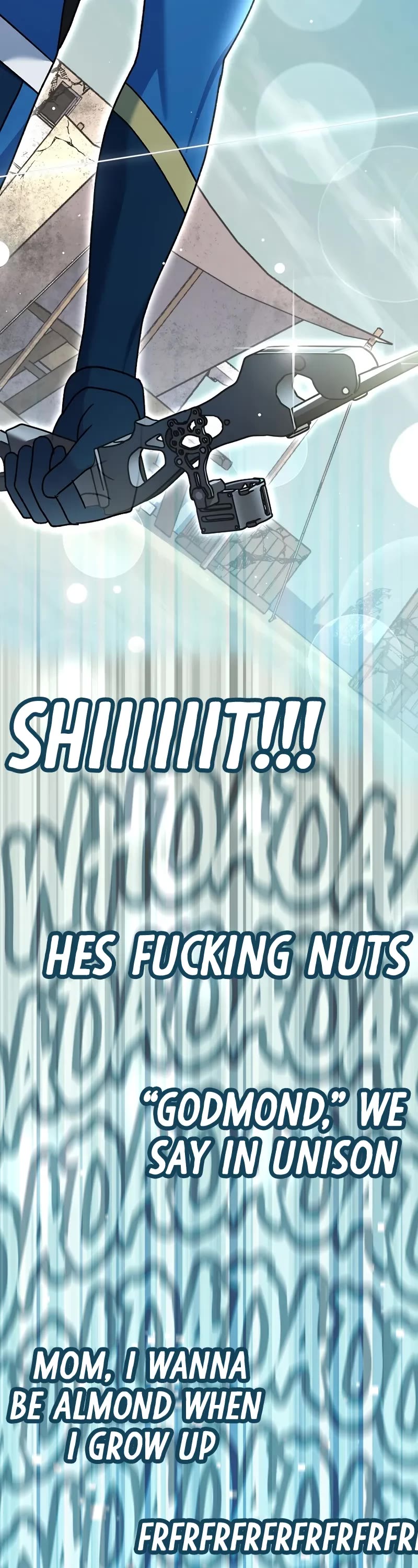 Genius Archer’s Streaming Chapter 67 page 42 - Chapter 67