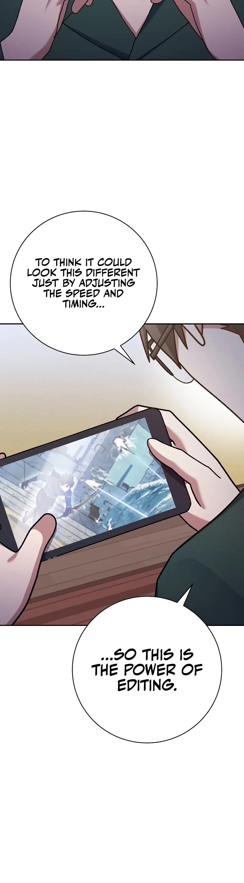 Genius Archer’s Streaming Chapter 67 page 45 - Chapter 67