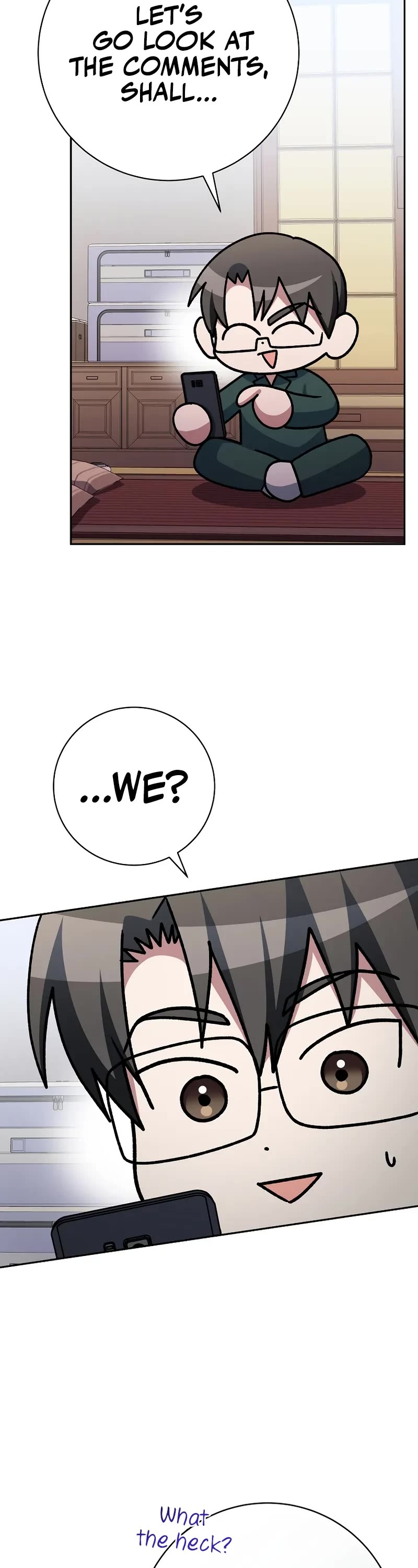 Genius Archer’s Streaming Chapter 67 page 48 - Chapter 67