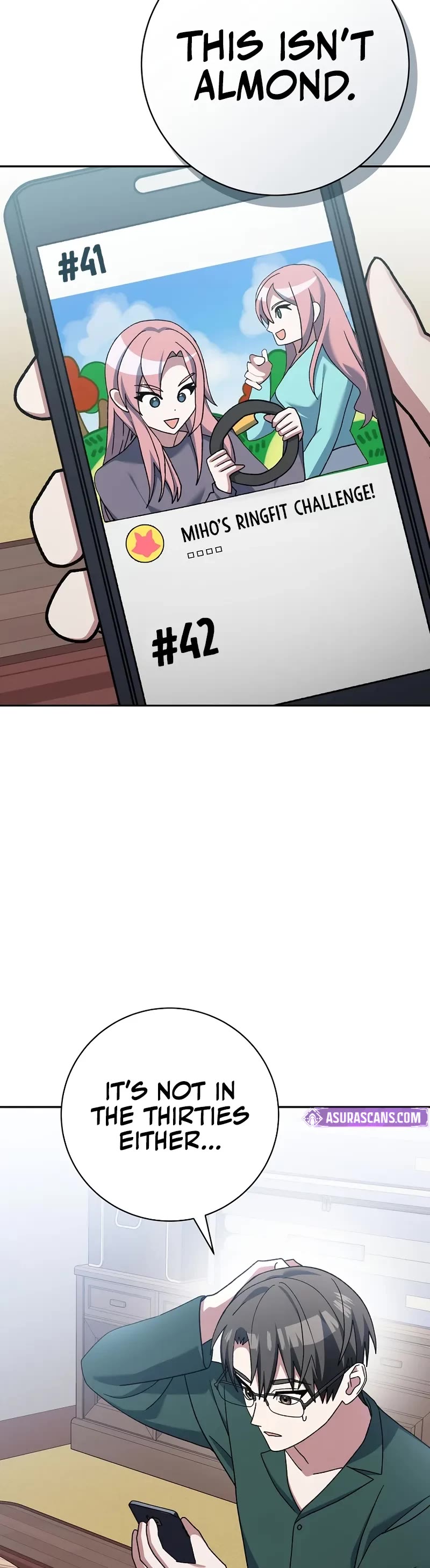 Genius Archer’s Streaming Chapter 67 page 49 - Chapter 67