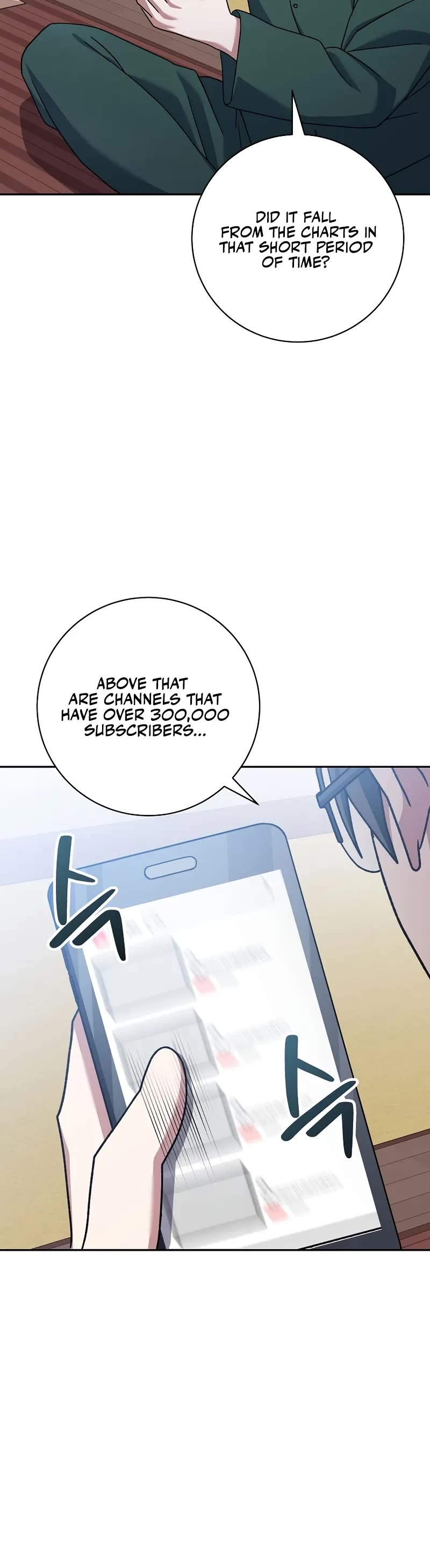 Genius Archer’s Streaming Chapter 67 page 50 - Chapter 67