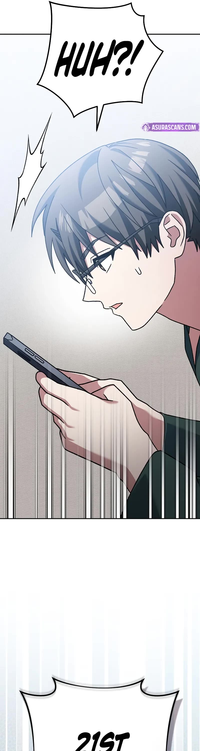 Genius Archer’s Streaming Chapter 67 page 51 - Chapter 67