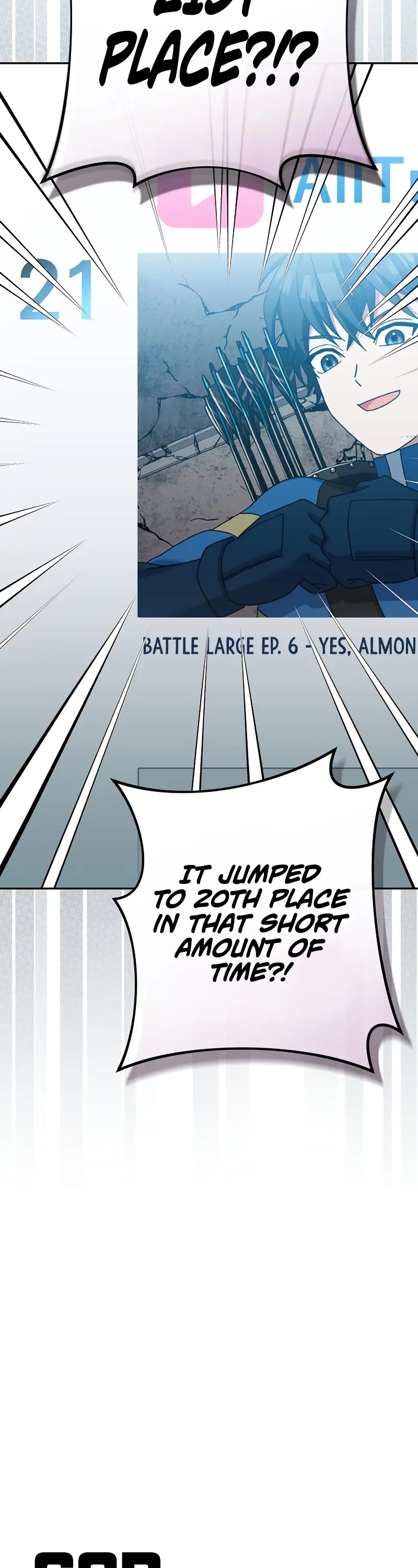 Genius Archer’s Streaming Chapter 67 page 52 - Chapter 67