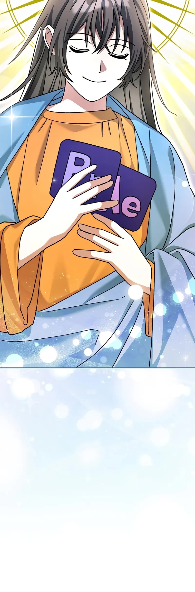 Genius Archer’s Streaming Chapter 67 page 54 - Chapter 67