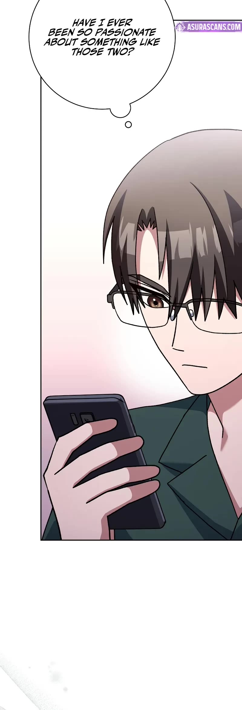 Genius Archer’s Streaming Chapter 67 page 60 - Chapter 67