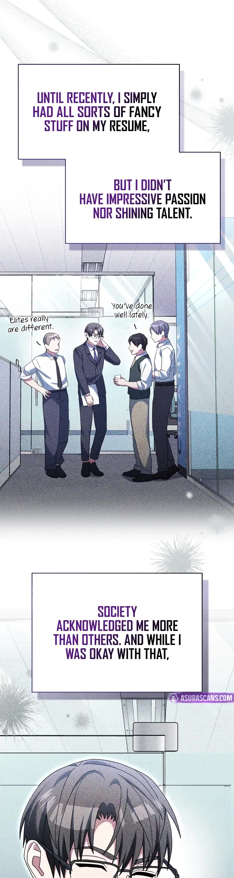 Genius Archer’s Streaming Chapter 67 page 61 - Chapter 67