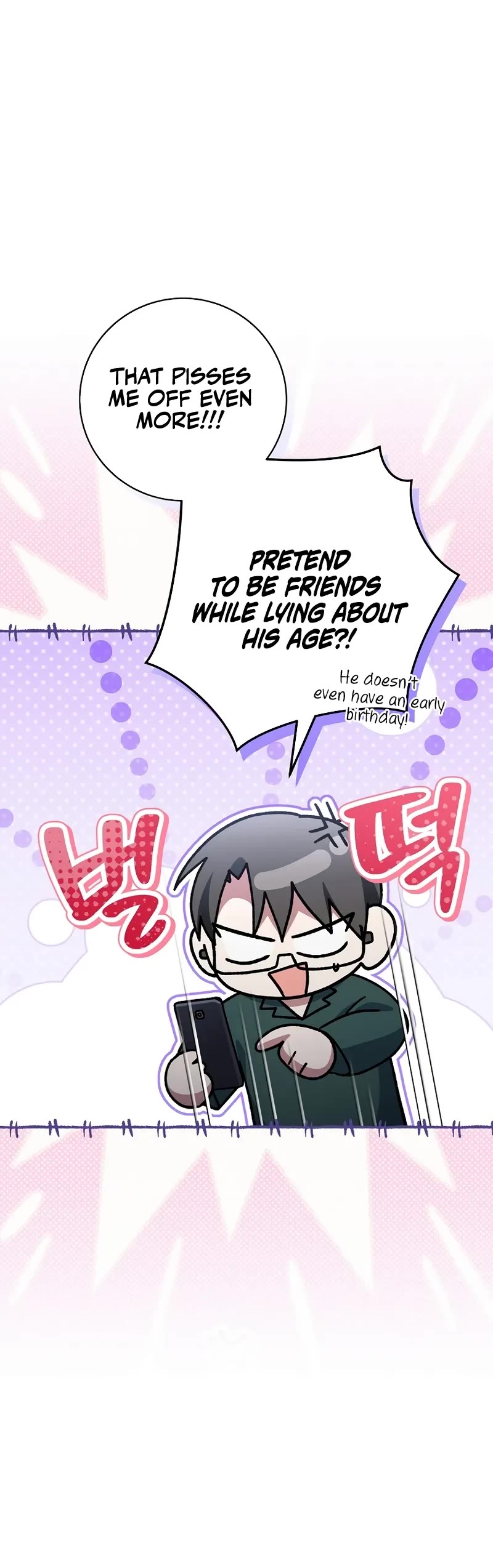 Genius Archer’s Streaming Chapter 67 page 65 - Chapter 67