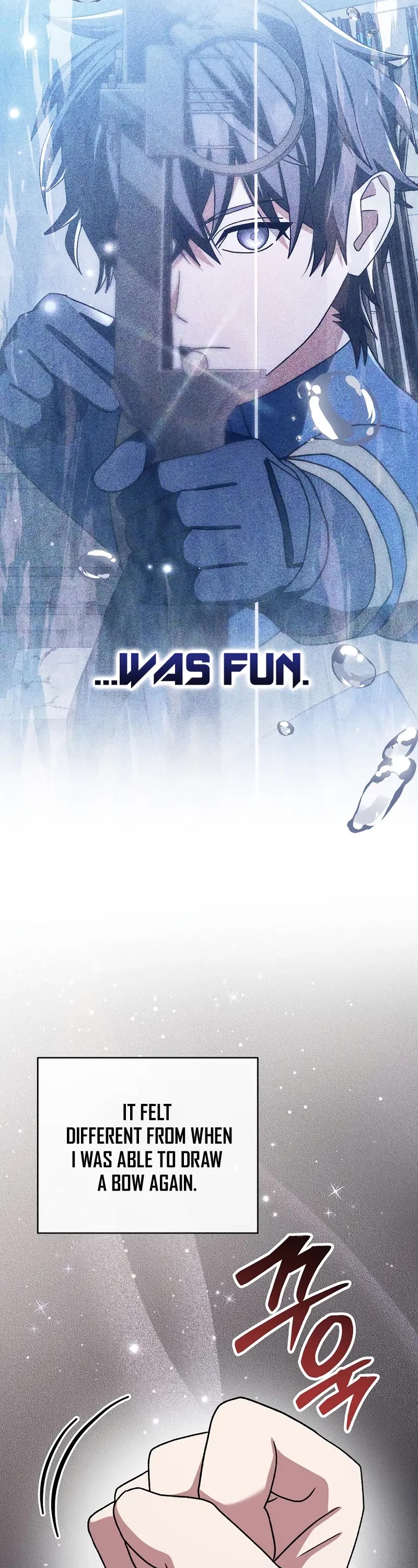 Genius Archer’s Streaming Chapter 68 page 12 - Chapter 68