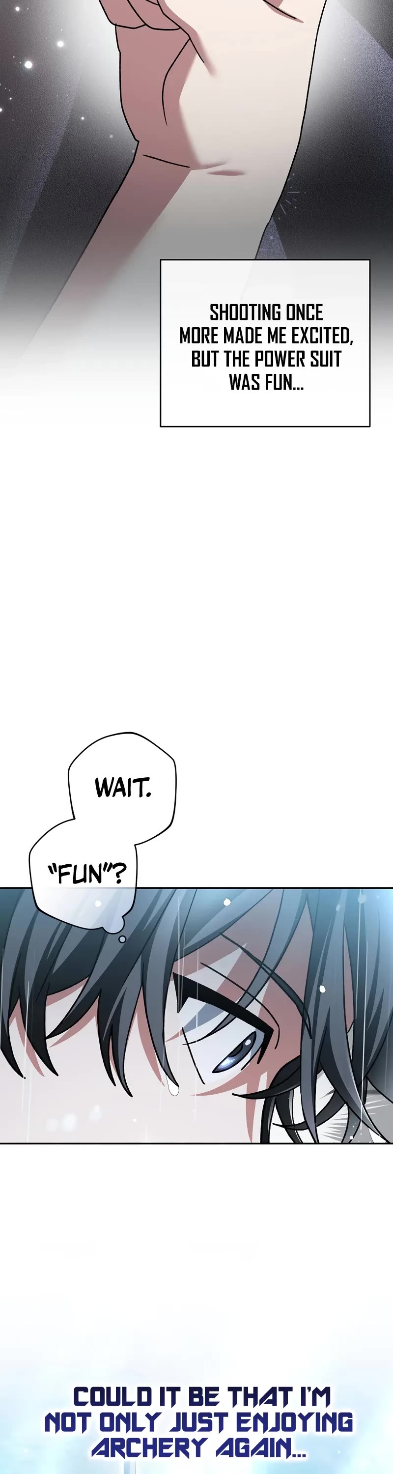 Genius Archer’s Streaming Chapter 68 page 13 - Chapter 68