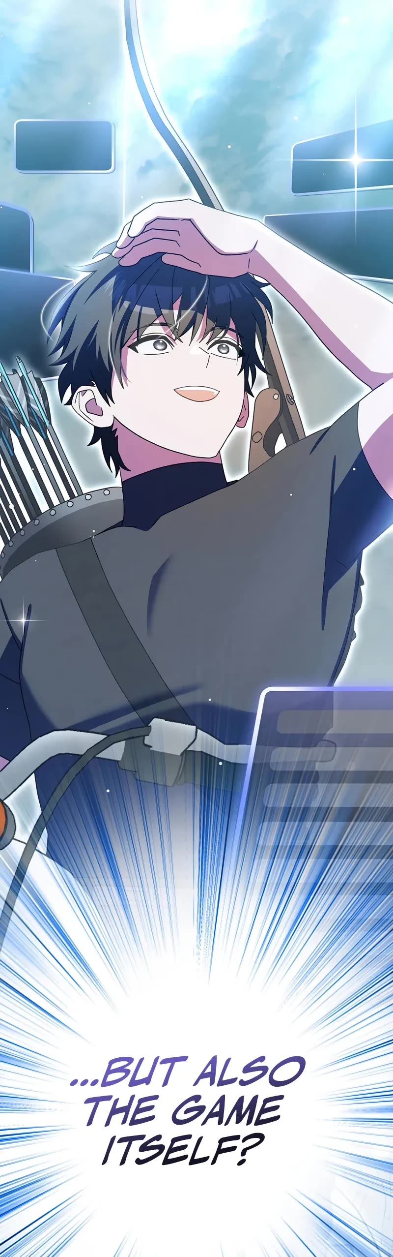 Genius Archer’s Streaming Chapter 68 page 14 - Chapter 68