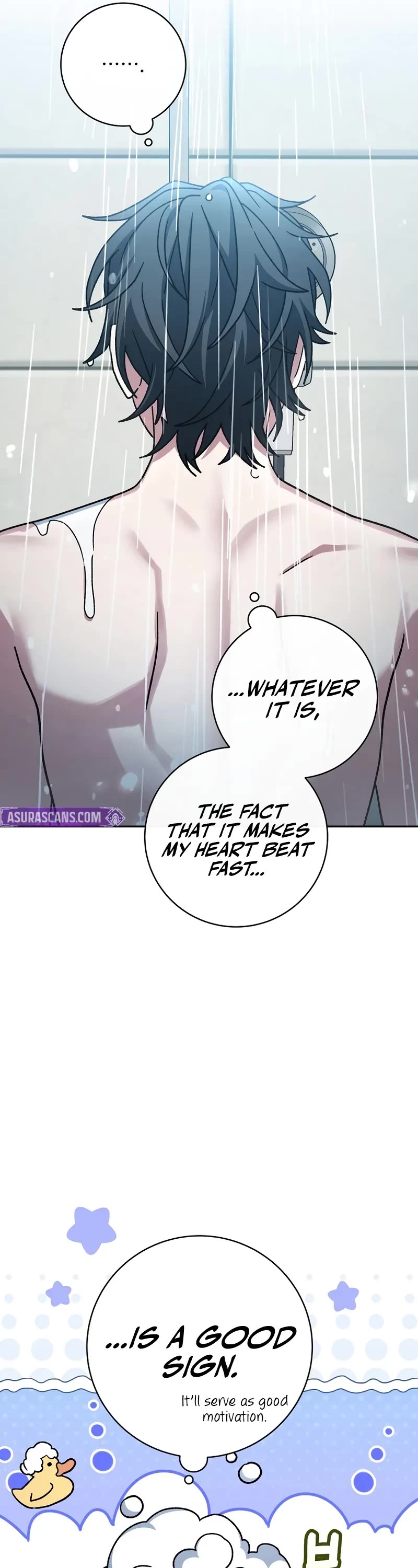 Genius Archer’s Streaming Chapter 68 page 16 - Chapter 68