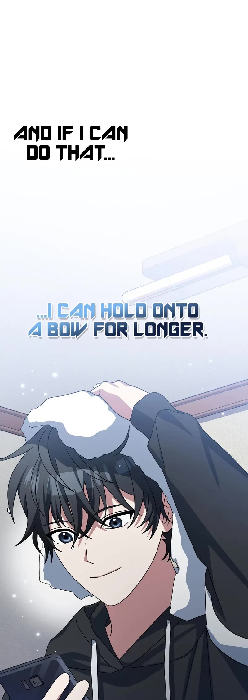 Genius Archer’s Streaming Chapter 68 page 19 - Chapter 68