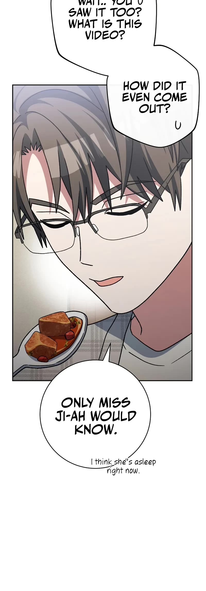 Genius Archer’s Streaming Chapter 68 page 25 - Chapter 68