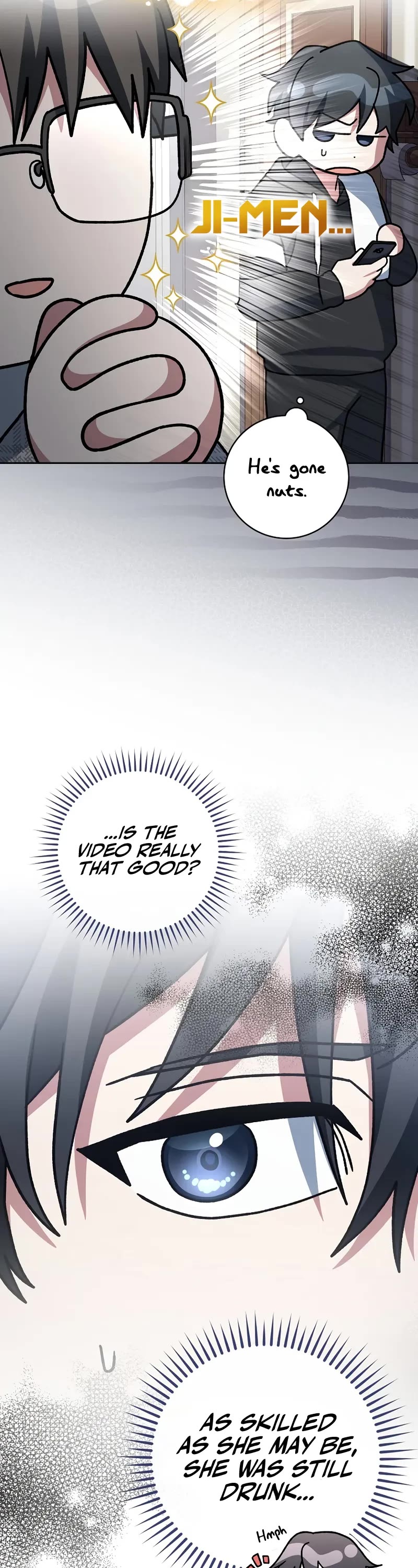Genius Archer’s Streaming Chapter 68 page 27 - Chapter 68