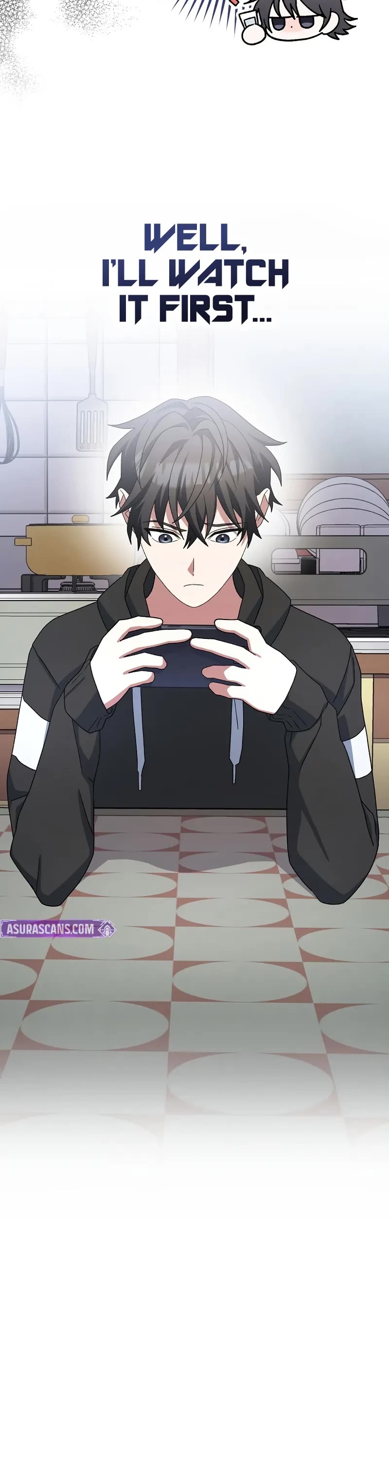 Genius Archer’s Streaming Chapter 68 page 28 - Chapter 68