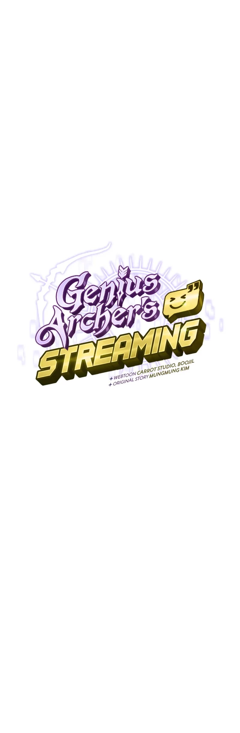 Genius Archer’s Streaming Chapter 68 page 29 - Chapter 68