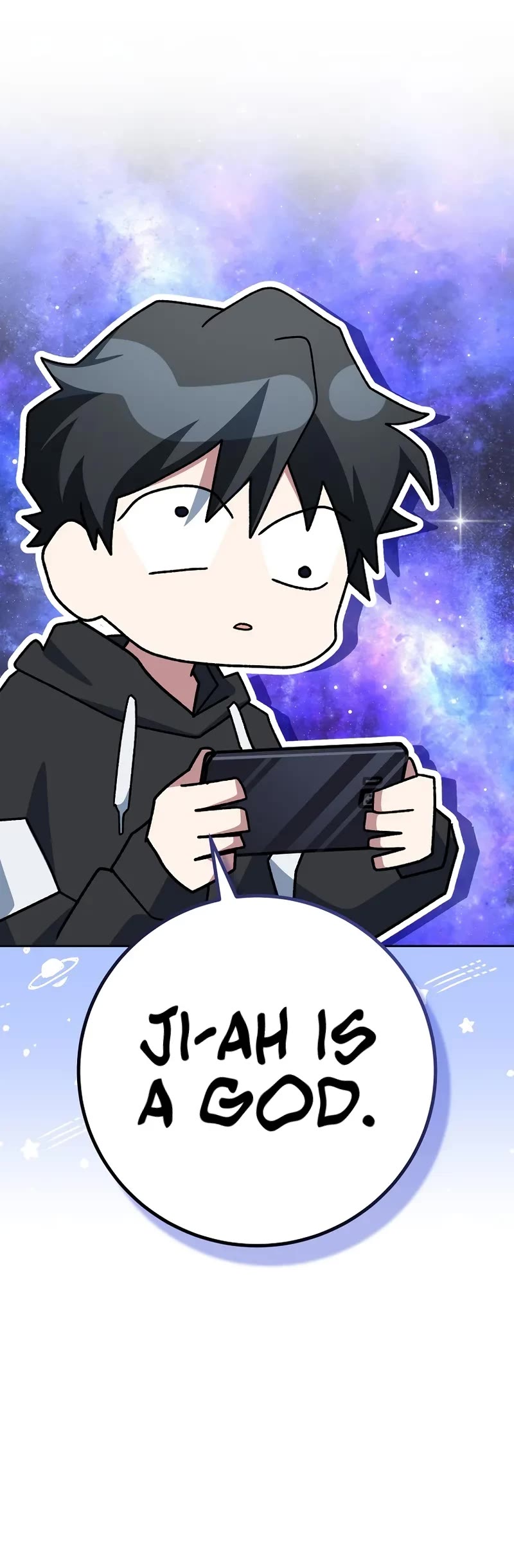 Genius Archer’s Streaming Chapter 68 page 30 - Chapter 68