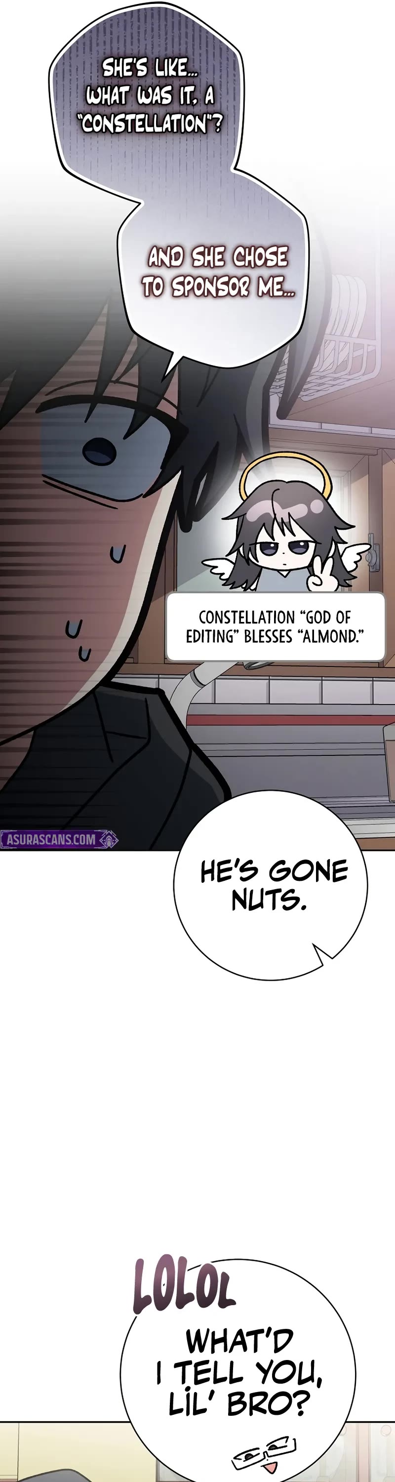 Genius Archer’s Streaming Chapter 68 page 31 - Chapter 68