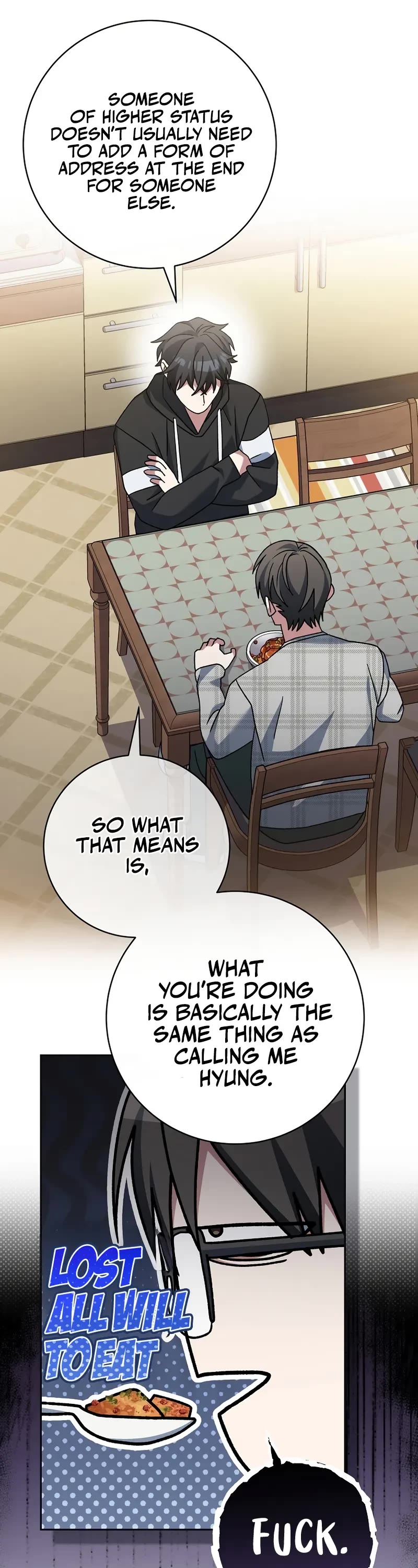 Genius Archer’s Streaming Chapter 68 page 33 - Chapter 68