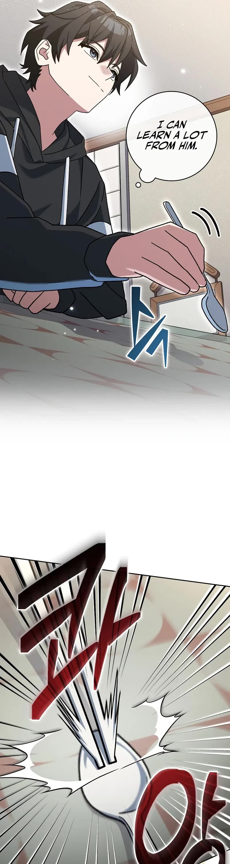Genius Archer’s Streaming Chapter 68 page 36 - Chapter 68
