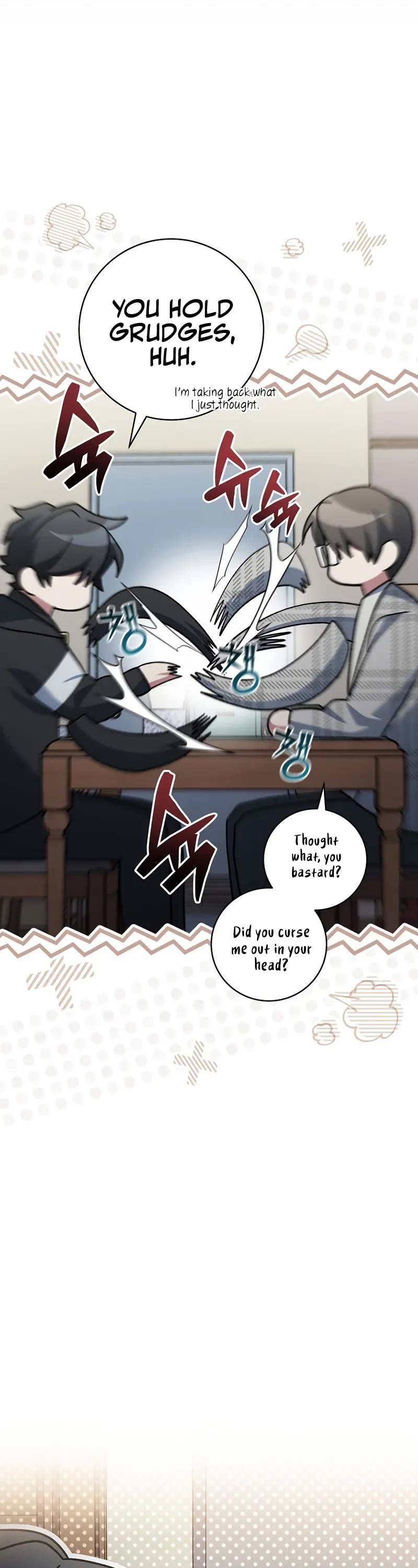 Genius Archer’s Streaming Chapter 68 page 38 - Chapter 68