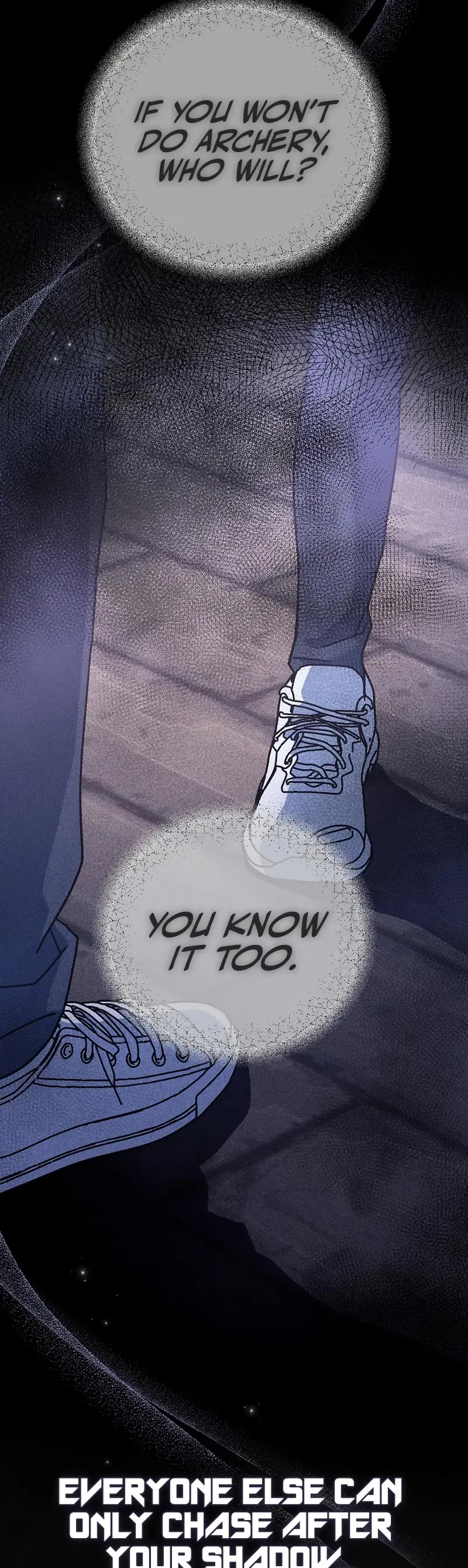 Genius Archer’s Streaming Chapter 68 page 4 - Chapter 68