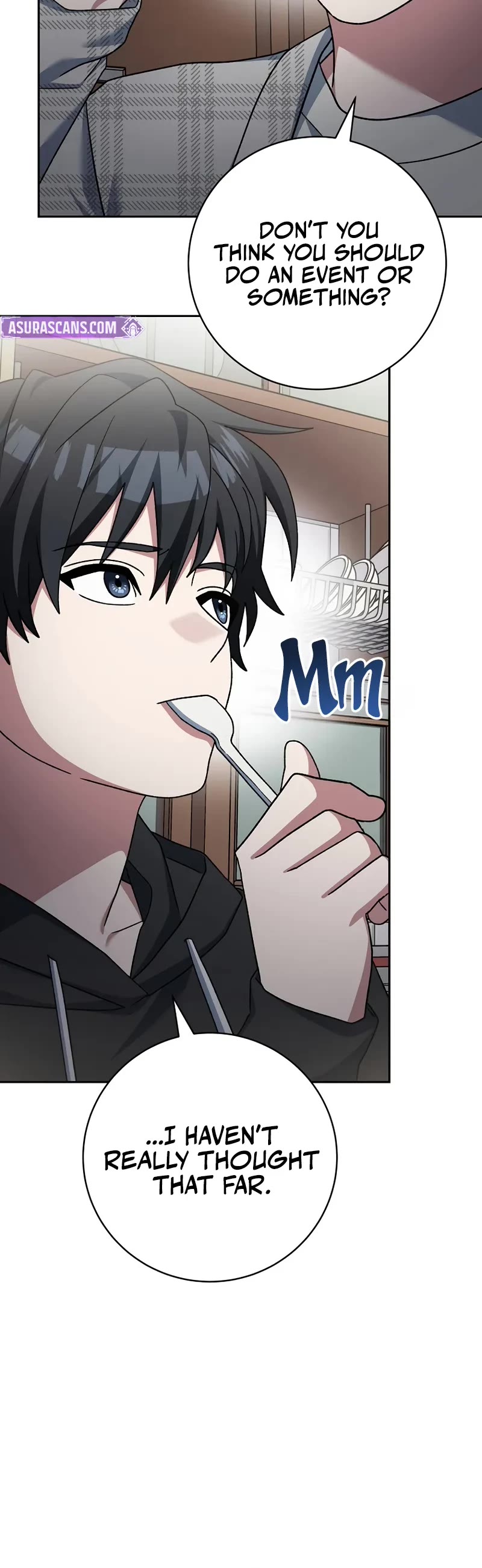 Genius Archer’s Streaming Chapter 68 page 40 - Chapter 68