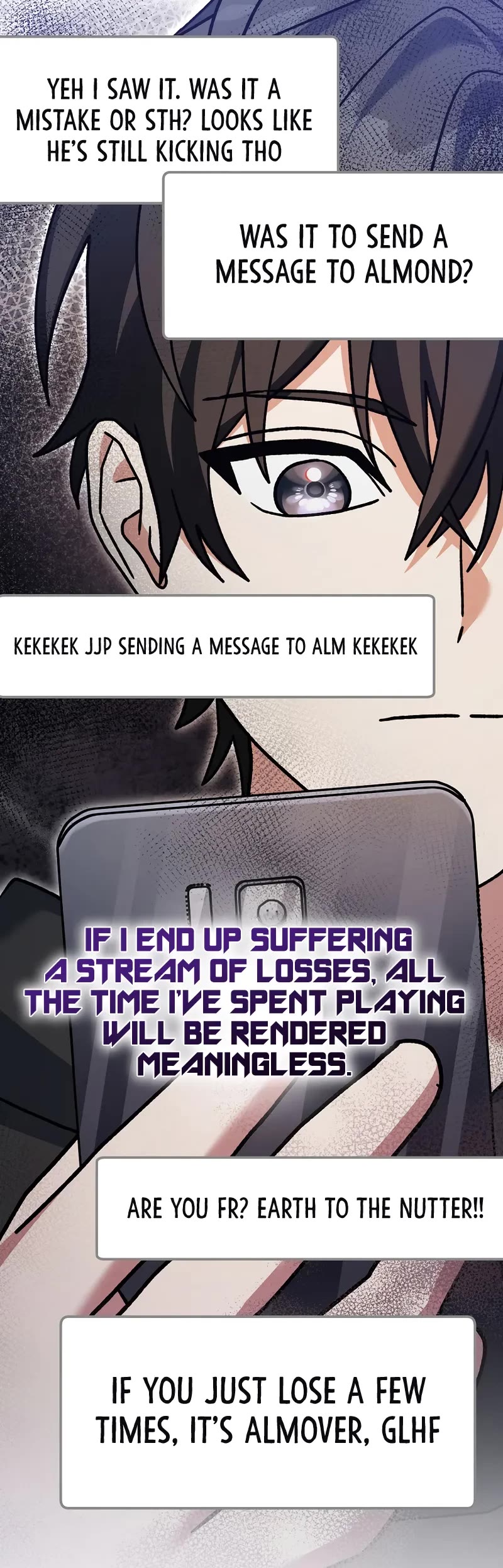 Genius Archer’s Streaming Chapter 68 page 44 - Chapter 68