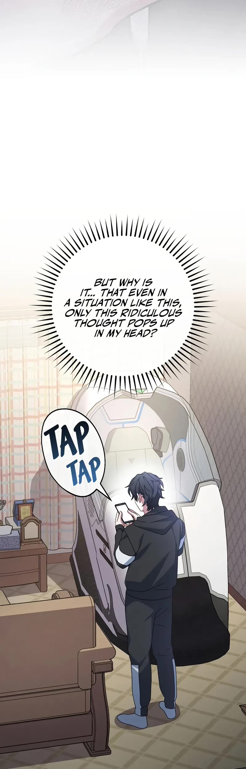 Genius Archer’s Streaming Chapter 68 page 45 - Chapter 68