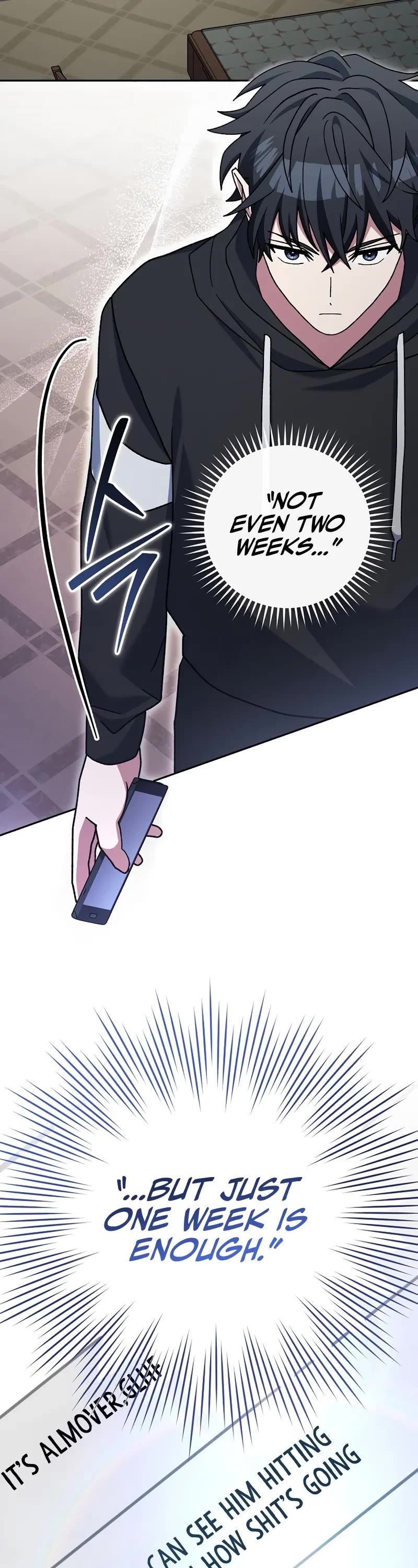 Genius Archer’s Streaming Chapter 68 page 46 - Chapter 68