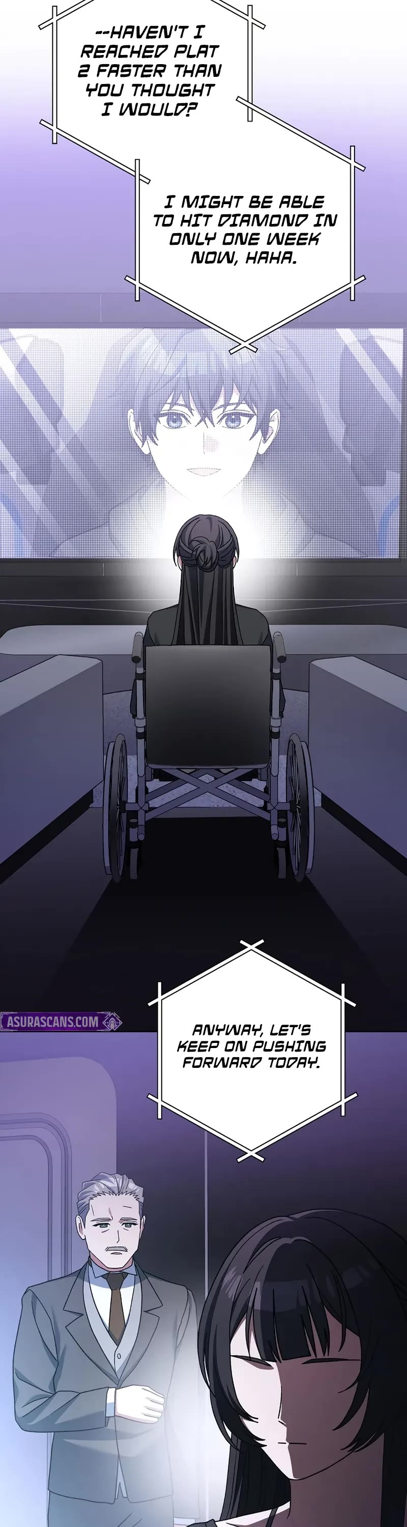 Genius Archer’s Streaming Chapter 68 page 48 - Chapter 68