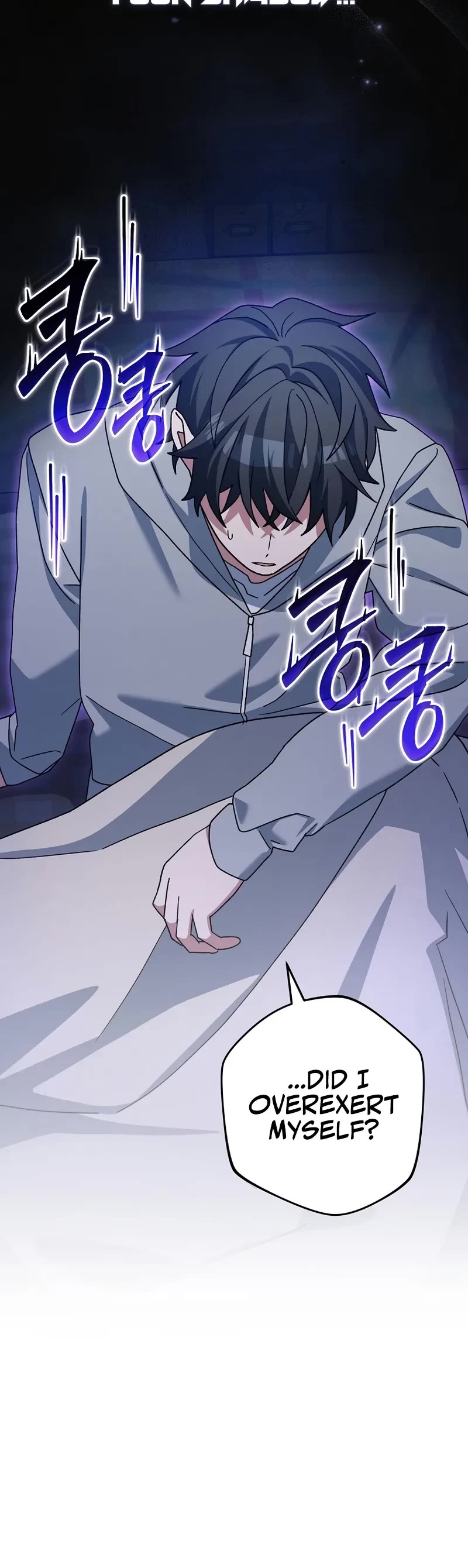 Genius Archer’s Streaming Chapter 68 page 5 - Chapter 68
