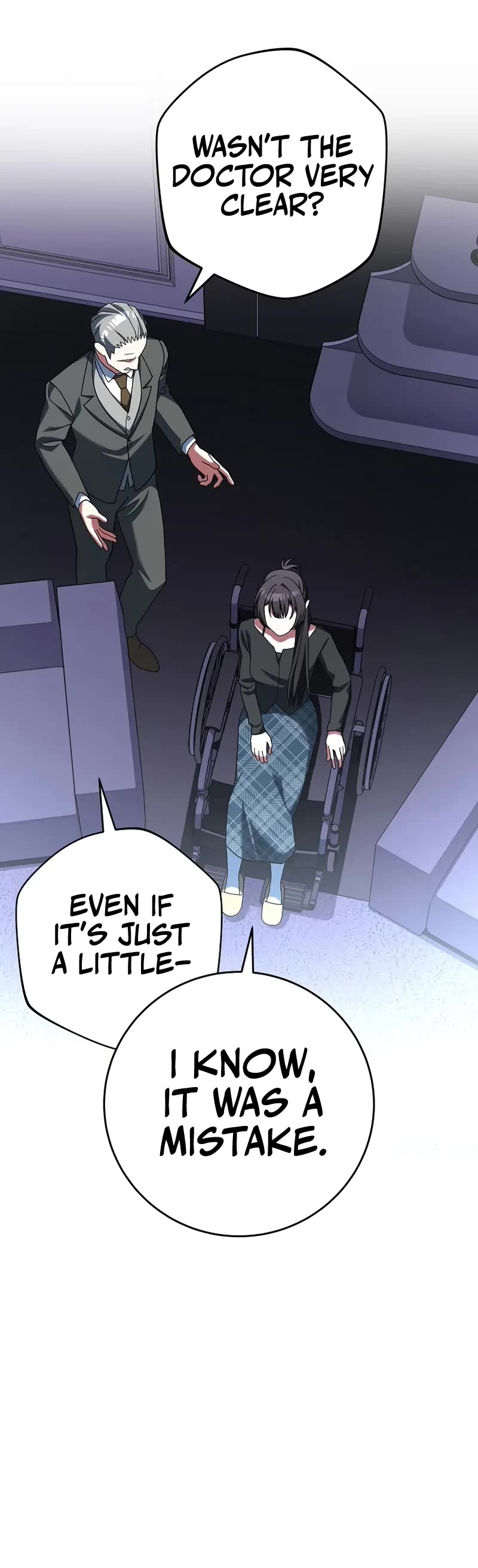 Genius Archer’s Streaming Chapter 68 page 50 - Chapter 68