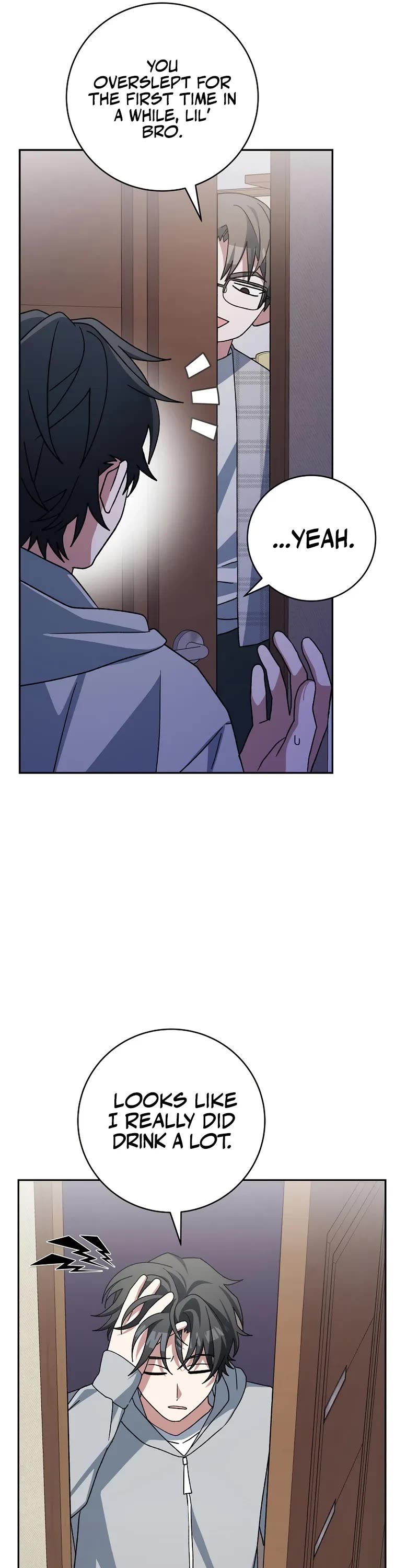 Genius Archer’s Streaming Chapter 68 page 6 - Chapter 68